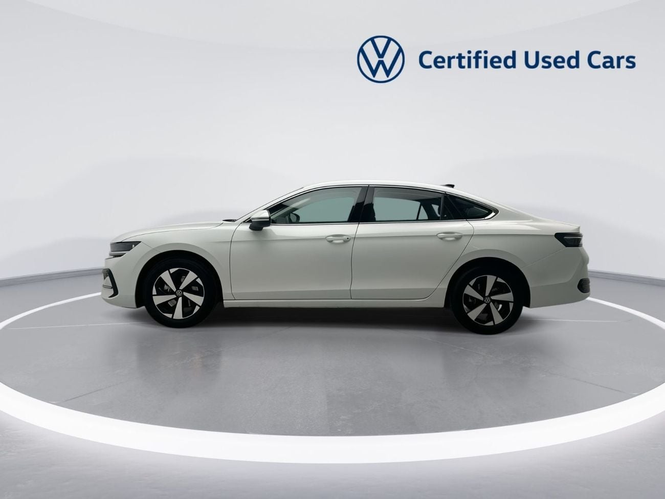 Volkswagen Passat HIGHLINE Passat B-Line Comfortline 1.5L | Ex-Demo | Full Safety Package | ACC | Keyless Entry | LED Headlight