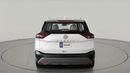 Nissan X Trail SV 2025 | AED 1520/Month | 0 DP | 30 Day Return | Warranty | Service History