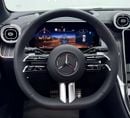مرسيدس بنز GLC 200 4MATIC مرسيدس بنز GLC200 بريميوم بلس موديل 2026، ضمان مرسيدس لمدة 5 سنوات، كيلومترات التسليم، كاملة المواصف