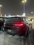 Land Rover Range Rover Sport DYNAMIC HSE P400