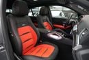 مرسيدس بنز GLE 53 AMG 4MATIC