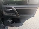 Toyota Land Cruiser GXR 2017 Toyota Land Cruiser GXR Diesel Specs Facelifted 2026 V8 4.5L Well-maintained