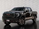 GMC Sierra 1500 CREWCAB AT4