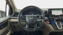 Honda Odyssey TOURING | Guaranteed Warranty | 0 Down Payment
