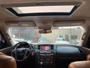 Nissan Patrol LE PLATINUM