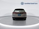 Volkswagen Teramont COMFORTLINE 2.0L (Facelift 2) | Panoramic Sunroof | Luxury Leather Seats | VW Certified