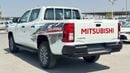 ميتسوبيشي L200