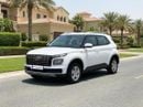 Hyundai Venue SMART 2024 | AED 760/Month | 0 DP | 30 Day Return | Warranty | Service History