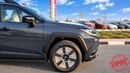 Toyota RAV4 ADVENTURE TOYOTA RAV4 ADVENTURE 2026
