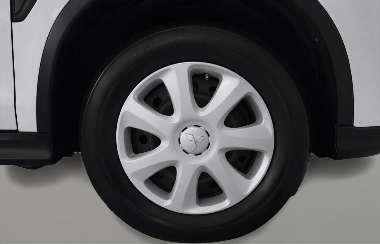 Mitsubishi ASX GLX LOWLINE 2022 | AED 585/Month | 0 DP | 30 Day Return | Warranty | Service History