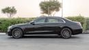 Mercedes Benz S 580 4MATIC 2025 Mercedes Benz S 580 4Matic 4.0L AT Petrol (Black-Black)