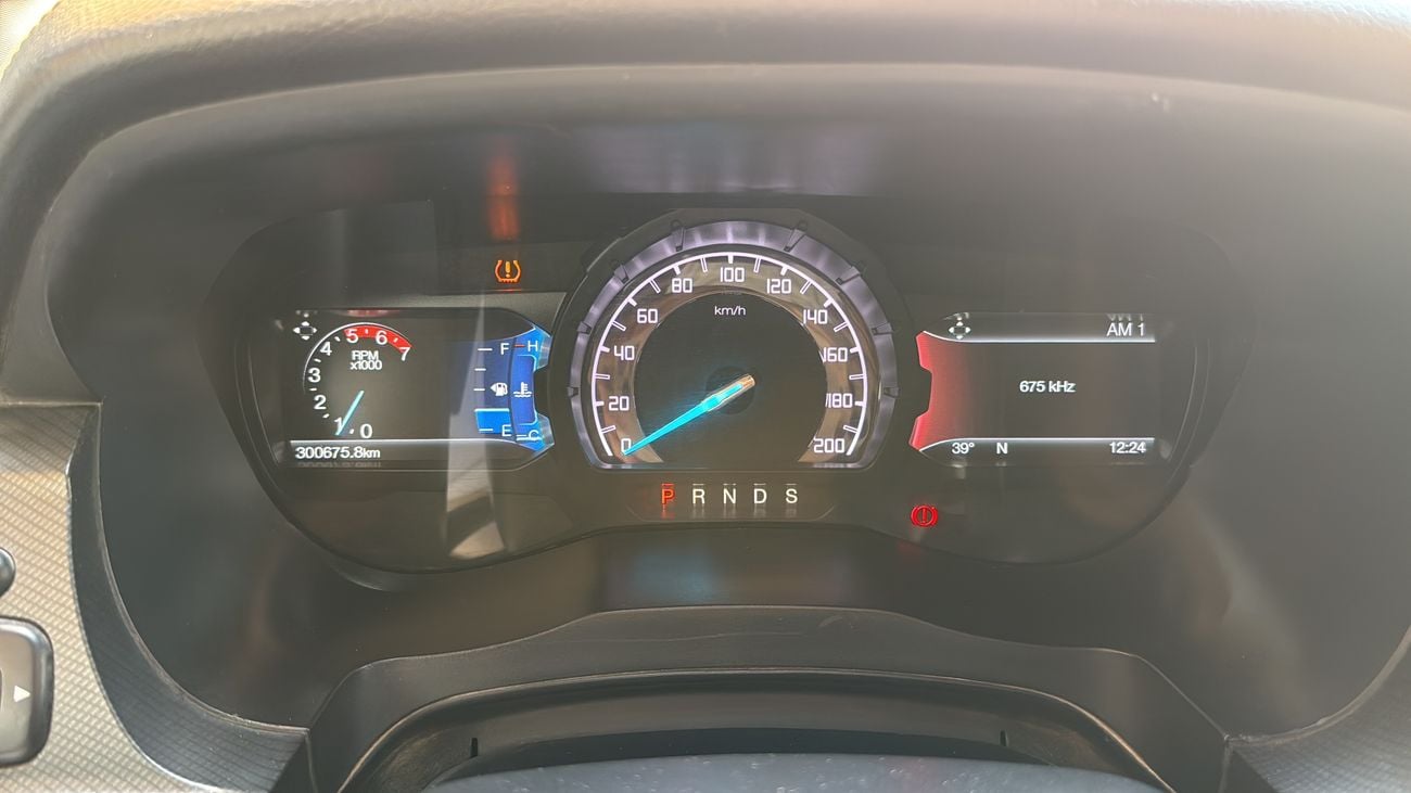 Ford Ranger WILDTRAK