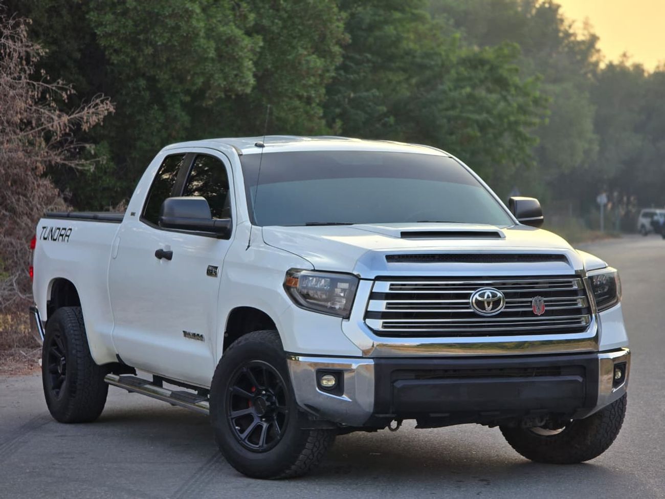 Toyota Tundra