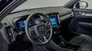 Volvo XC40 B4 Ultimate Dark