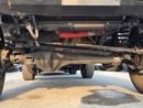 Toyota Land Cruiser Pick Up LX AC PWR OPT