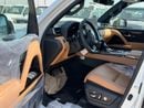 لكزس LX 700h SIGNATURE