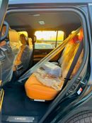 لكزس LX 600 سيجنتشر | 3.5L V6 PETROL | RADAR | LEATHER WITH PWR SEATS | HEADS UP DISPALY | SUNROOF (CODE # LX6SB)