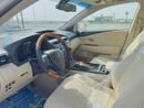 لكزس RX 350 بريميوم
