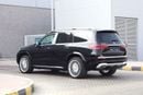 مرسيدس مايباخ gls600 مايباخ