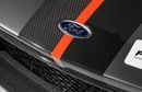 Ford GT 3.5L V6 EcoBoost Twin-Turbo Engine