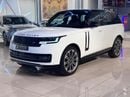 Land Rover Range Rover HSE P400