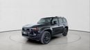Toyota Prado ADVENTURE | Guaranteed Warranty | 0 Down Payment