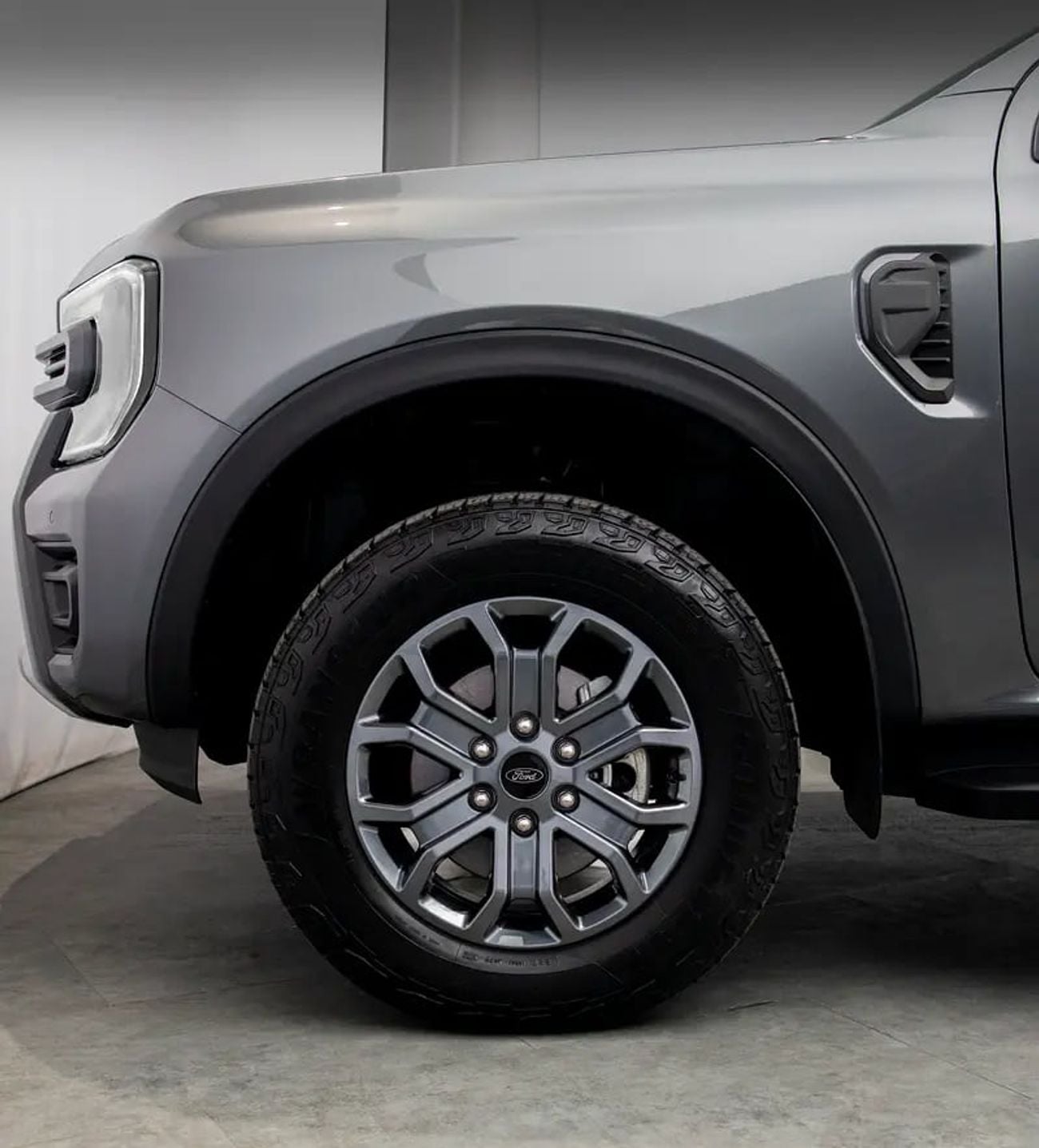 Ford Ranger WILDTRAK 0% DP Available • Low Mileage • FDSH • Warranty & Service Contract • GCC