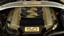 فورد موستانج كاليفورنيا سبيشل | 1st Owner | Original Paint | GCC Specs | Full Service Hist