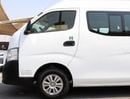 Nissan Urvan STANDARD HIGHROOF