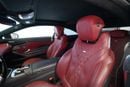 Mercedes Benz S550 STANDARD