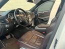 Mercedes Benz GL500 STANDARD