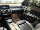 Mercedes Benz A220 STANDARD 2.0L 4-cylinder turbo (188 hp)
