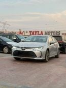 Toyota Corolla GLI V FULL OPTION