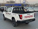 Toyota Hilux GLX