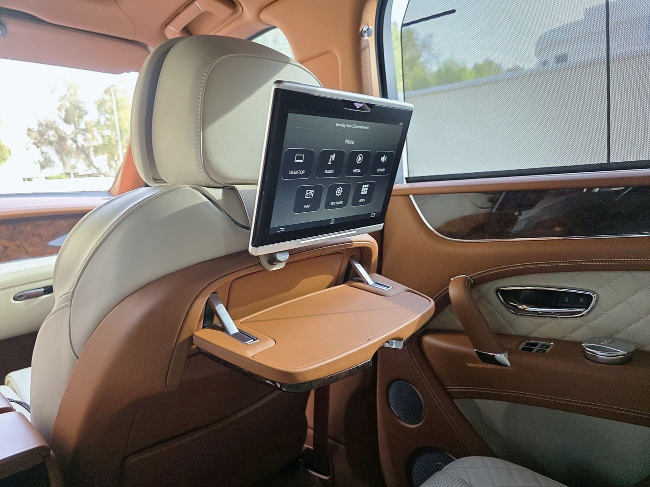 بنتلي بينتايجا W12