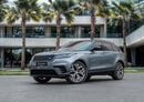 Land Rover Range Rover Velar R-DYNAMIC SE | 2,801 P.M | 0% Downpayment | Immaculate Condition!