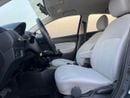 Mitsubishi Attrage GLX HIGHLINE