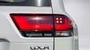Toyota Land Cruiser GXR