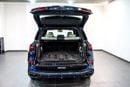 BMW X5 M60i M Performance Luxur