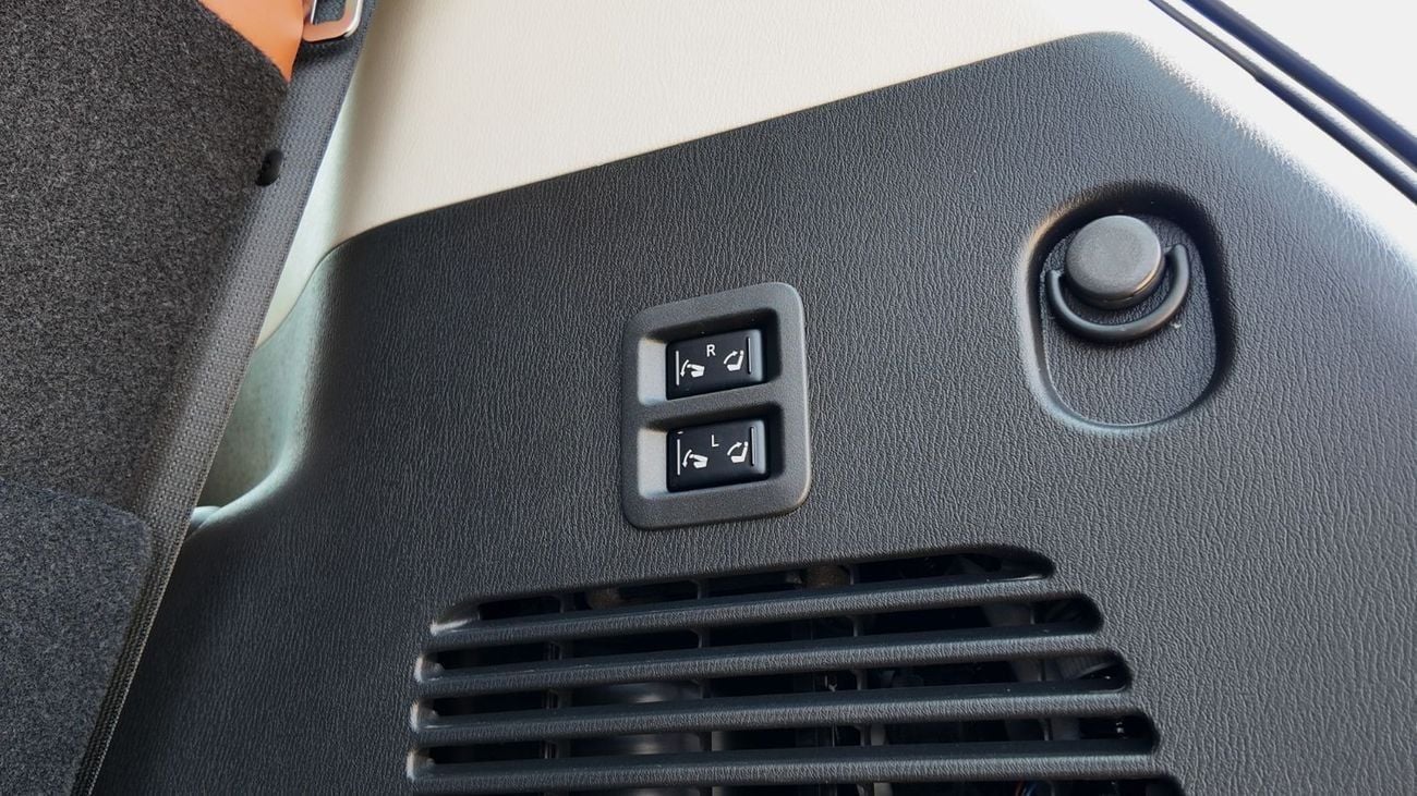 نيسان باترول LE PLATINUM CITY 2024 Nissan Patrol LE Platinum | 5.6L V8 | 400 HP | Brand New | GCC Specs