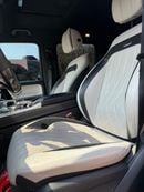 Mercedes Benz G63 AMG MANUFAKTUR EXCLUSIVE PLUS