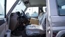 Toyota Land Cruiser 70
