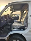 Jincheng Hiace JINCHENG MINIBUS || PASSENGER | 2.2L PETROL M/T FABRIC SEATS(CODE#JJP)