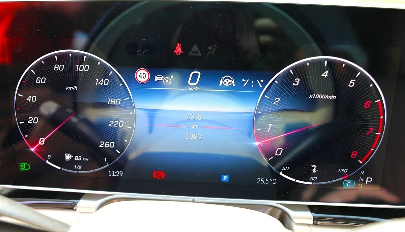 Mercedes Maybach S680 Maybach S 680 GCC Specs