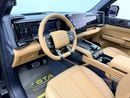 BYD Leopard 5 Ultra, Warranty, Delivery Kms, Fully Loaded, Excellent Condition, Chinese