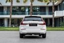 Volvo XC60 MOMENTUM B5 | 1,959 P.M | 0% Downpayment | VOLVO WARRANTY | ONE OWNER!