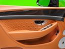 بنتلي كونتيننتال 3 YEARS WARRANTY - CONTRACT SERVICE - CARBON PACKAGE GTC - 2023 BRAND NEW