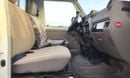 تويوتا لاند كروزر بيك آب 79 SERIES TOYOTA LAND CRUISER PICKUP LC79 / SINGLE CABIN | 2.8L V6 DIESEL | M/T | SNORKEL | 4WD | MY2025