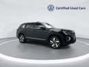Volkswagen Teramont COMFORTLINE Teramont Comfortline 2L (Facelift 2) | 7-Seater | Panoramic Sunroof | Leather | Adaptive Cruise