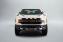 Ford F-150 RAPTOR
